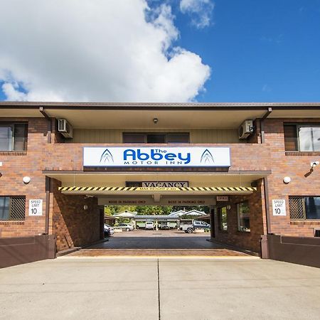 Abbey Motor Inn Графтон Экстерьер фото