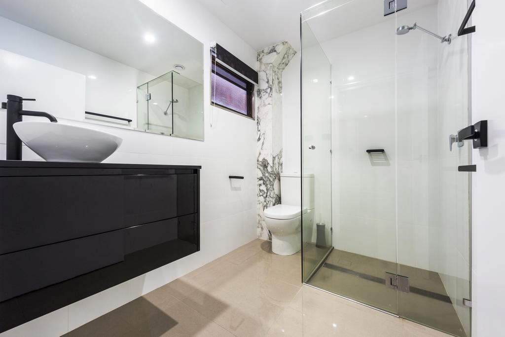Abbey Motor Inn Графтон Экстерьер фото