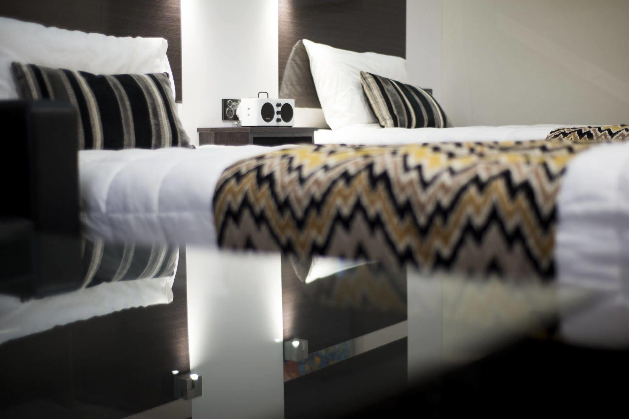 Abbey Motor Inn Графтон Экстерьер фото