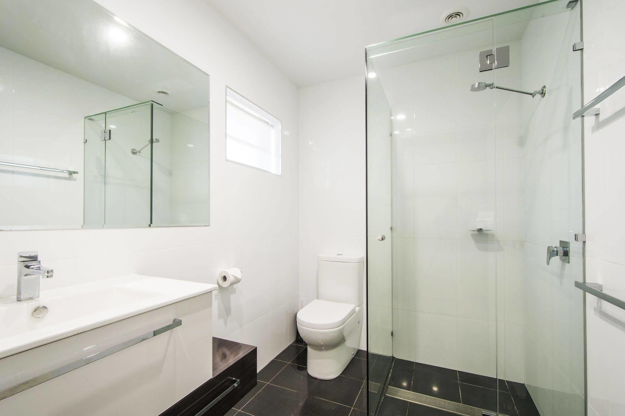 Abbey Motor Inn Графтон Экстерьер фото